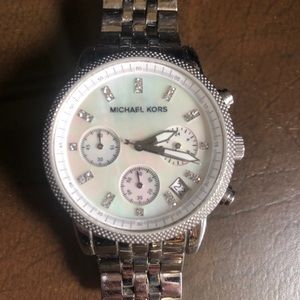 WOMENS MICHAEL KORS WATCH